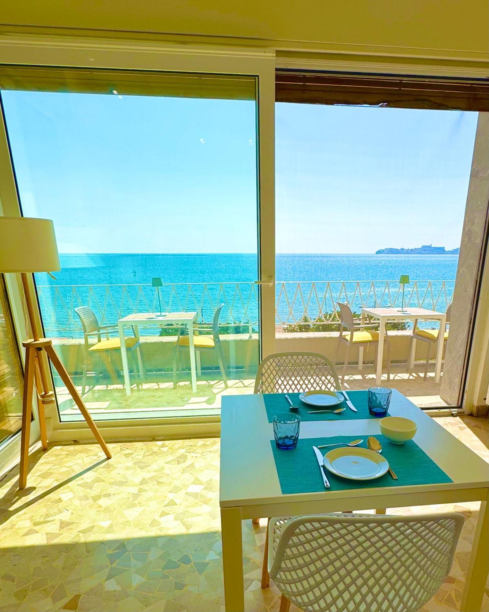 Villa Magnolia Формия Екстериор снимка
